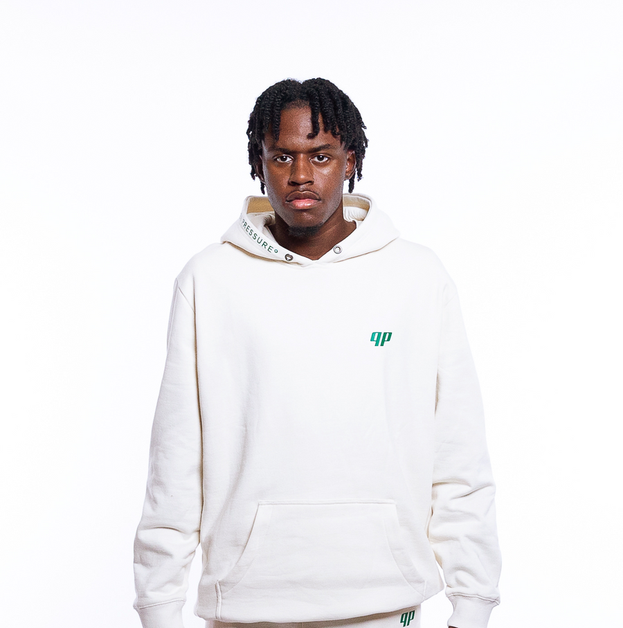 Pullover Logo Sweatshirt