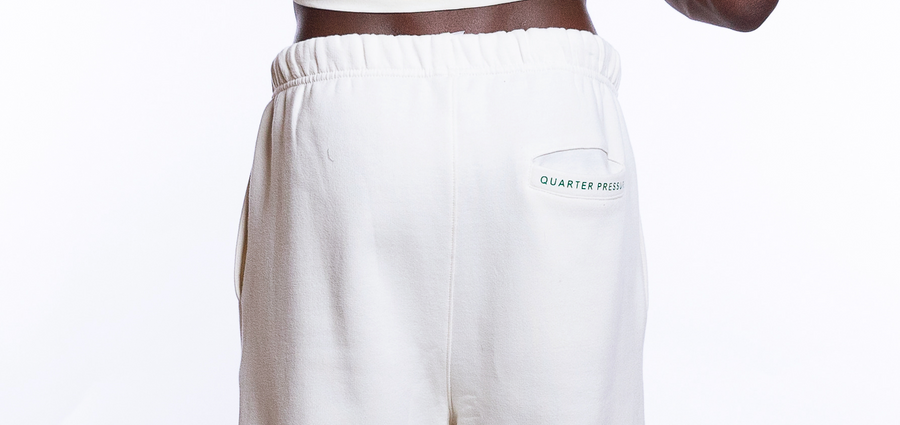 Logo Sweatpant