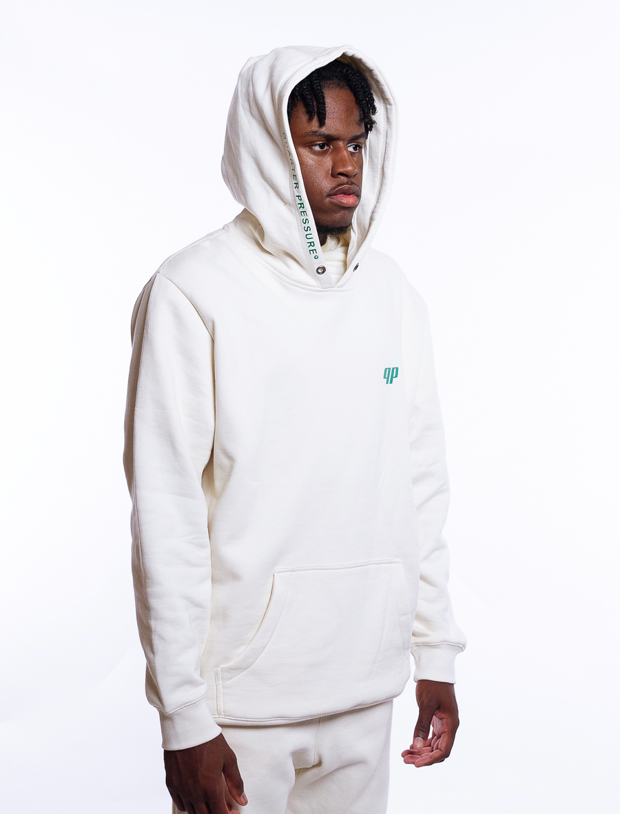 Pullover Logo Sweatshirt