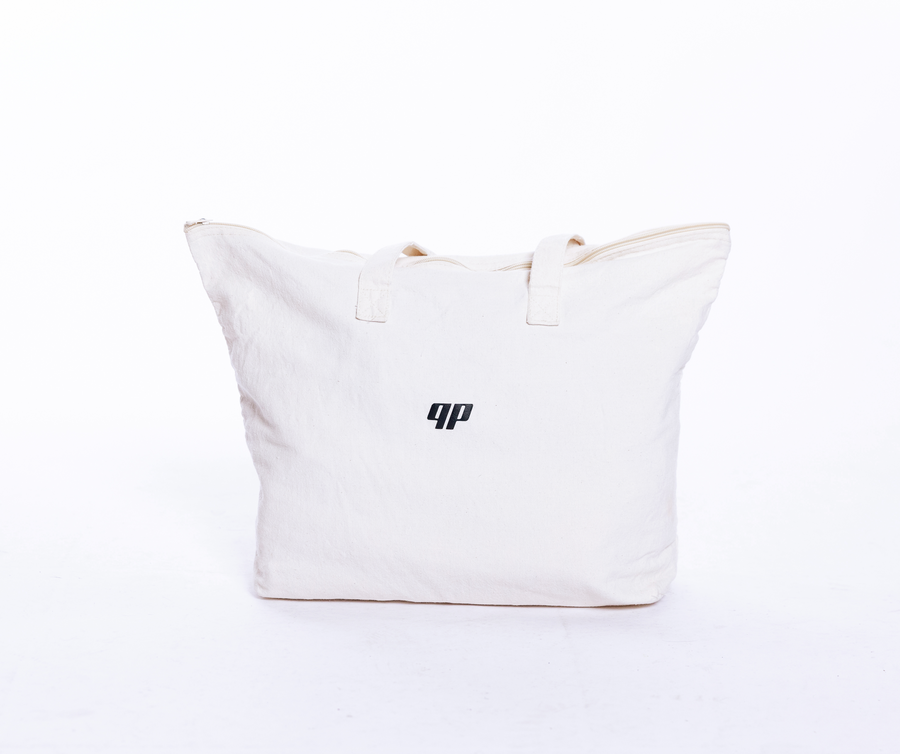 Soft Logo Weekender Tote