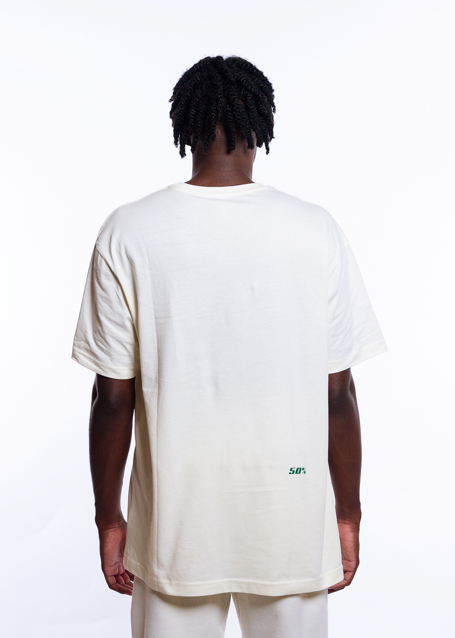 Pima Jersey Logo T-Shirt