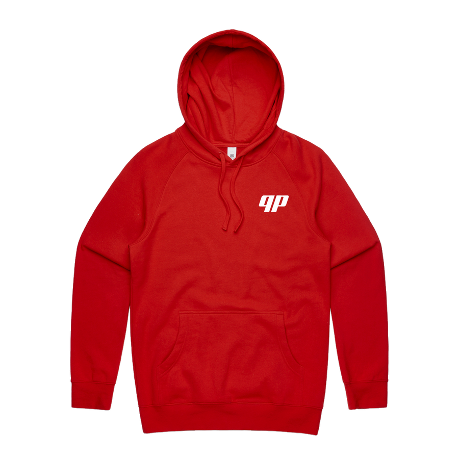 VITALS Pullover Hoodie