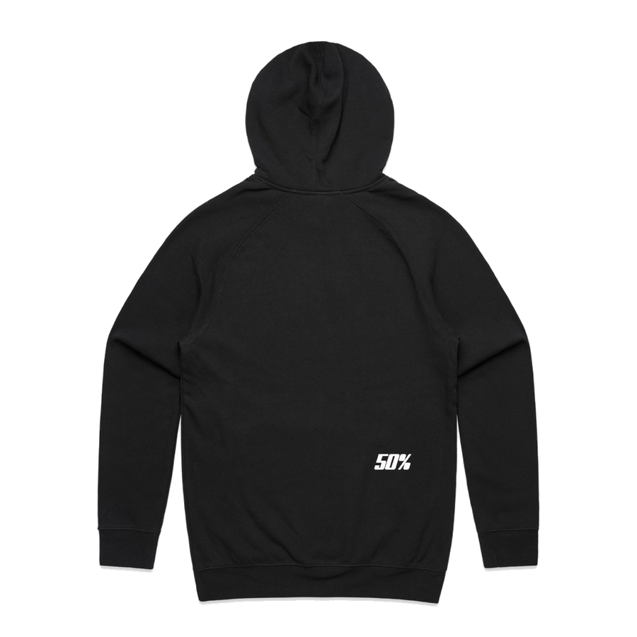 VITALS Pullover Hoodie