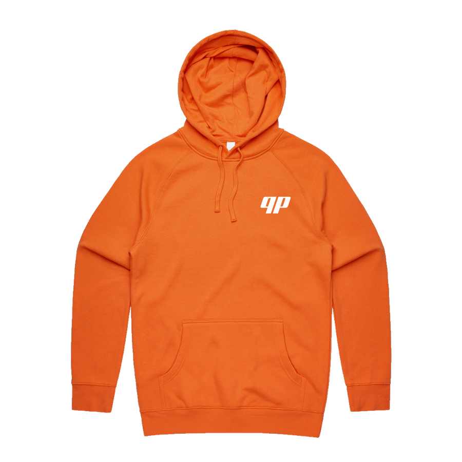 VITALS Pullover Hoodie