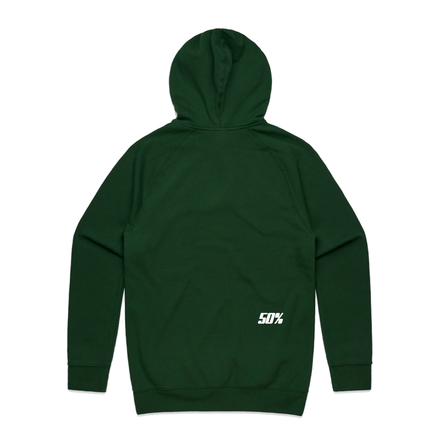 VITALS Pullover Hoodie