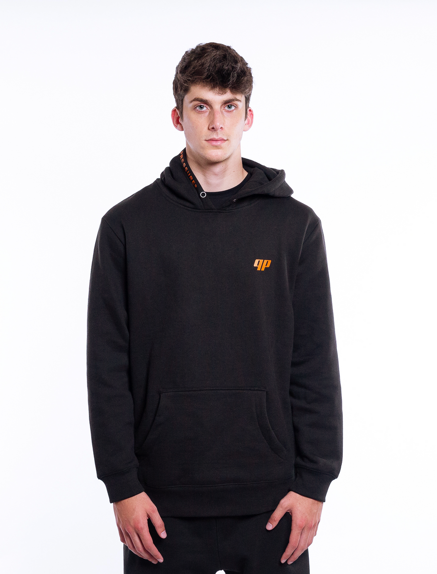 Pullover Logo Sweatshirt