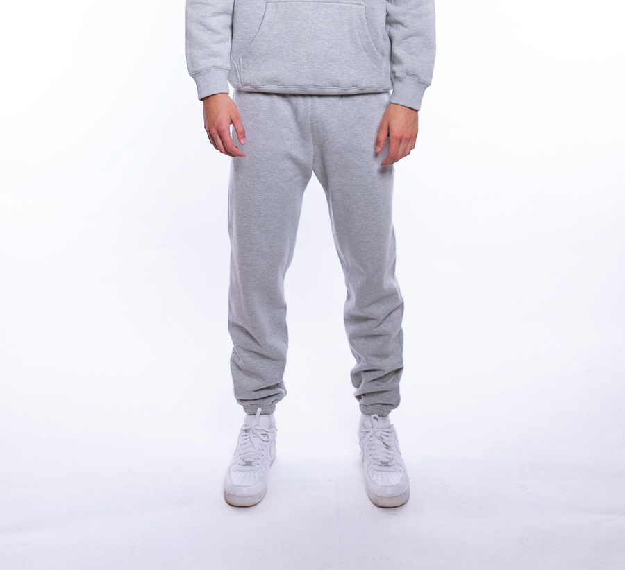 Logo Sweatpant