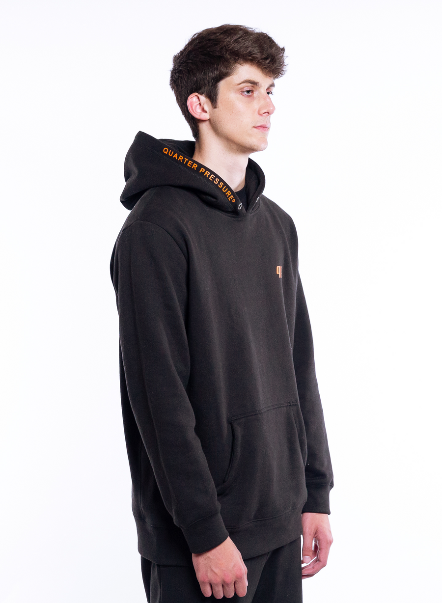 Pullover Logo Sweatshirt