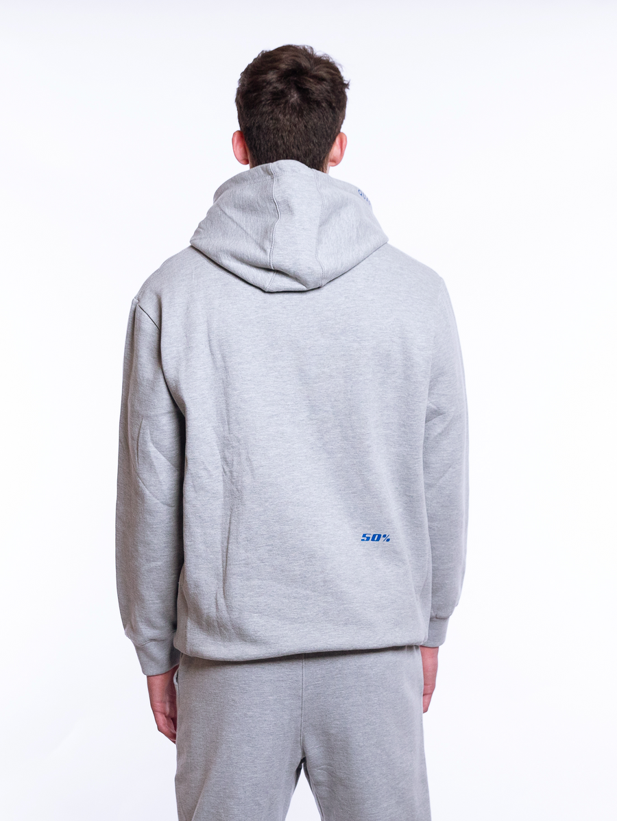 Pullover Logo Sweatshirt