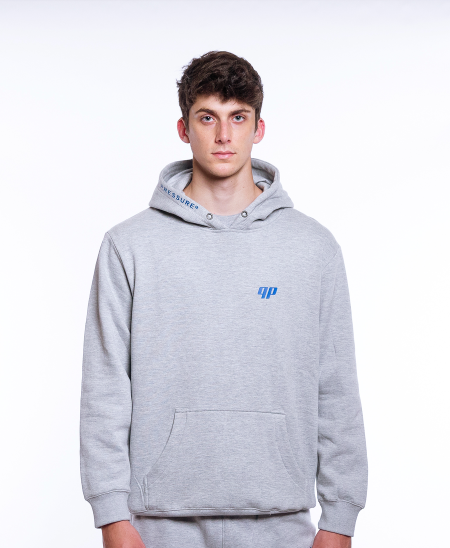 Pullover Logo Sweatshirt