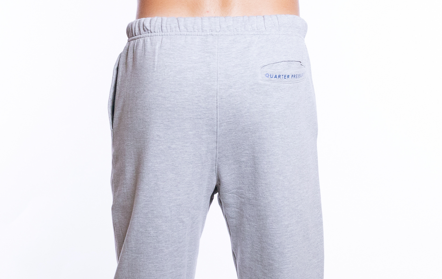 Logo Sweatpant