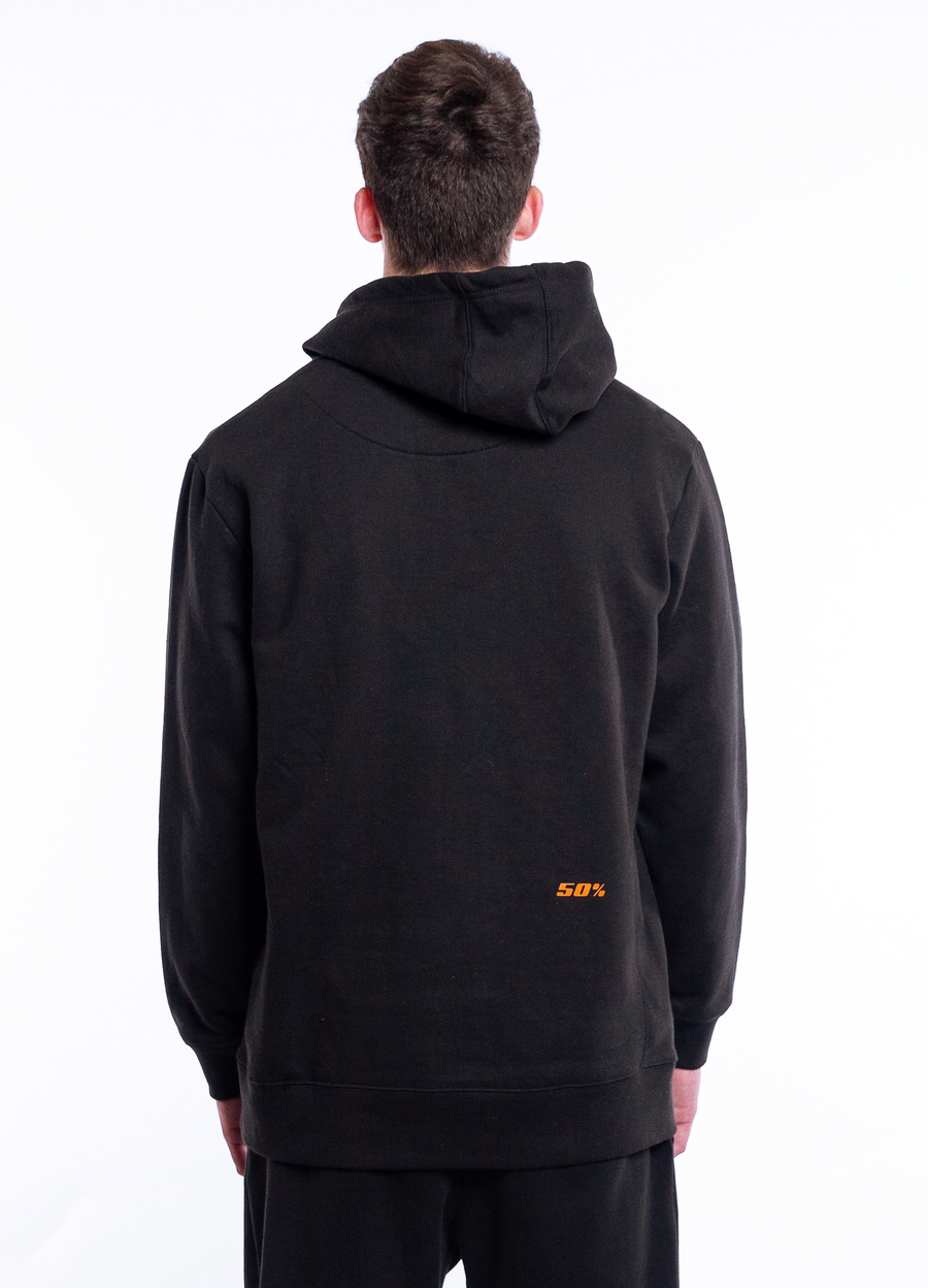 Pullover Logo Sweatshirt