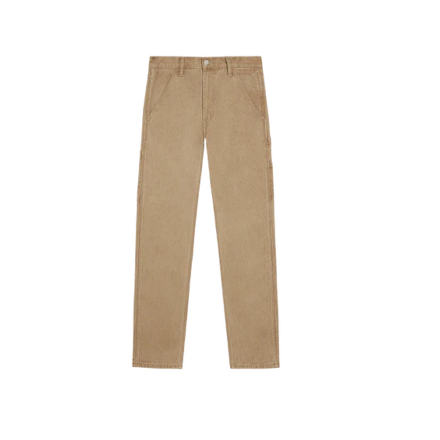 Carpenter Flare Hem Trouser